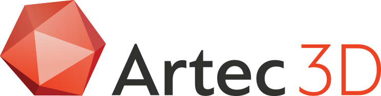 Artec 3D Logo